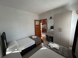 Ege Apartments