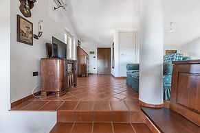 3848 La Mansarda by Barbarhouse