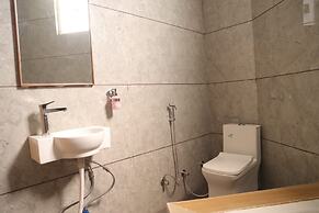 Hotel Shri Radha Orchid