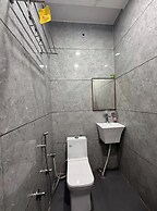 Hotel Shri Radha Orchid