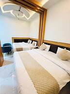 Hotel Shri Radha Orchid