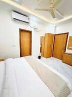 Hotel Shri Radha Orchid