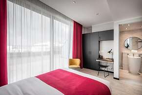 Hotel Jamingo