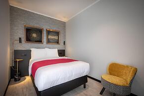 Hotel Jamingo