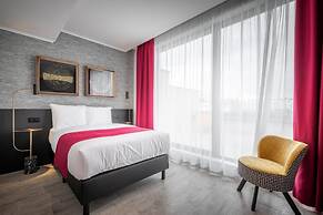 Hotel Jamingo