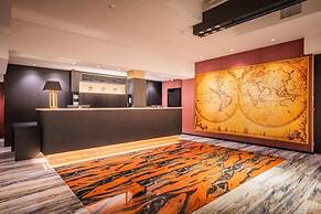 Hotel Jamingo
