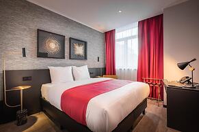 Hotel Jamingo
