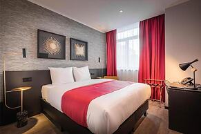 Hotel Jamingo