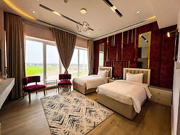 Rumanza by Pearl Continental