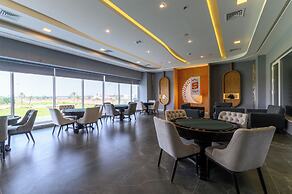 Rumanza by Pearl Continental