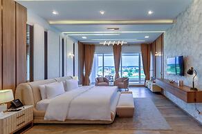 Rumanza by Pearl Continental
