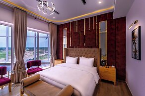 Rumanza by Pearl Continental