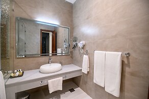 Rumanza by Pearl Continental