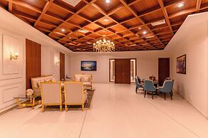 Rumanza by Pearl Continental