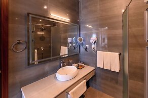 Rumanza by Pearl Continental