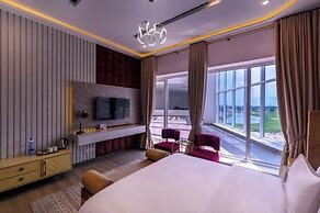 Rumanza by Pearl Continental