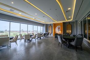 Rumanza by Pearl Continental