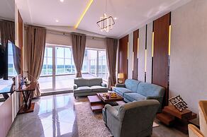 Rumanza by Pearl Continental