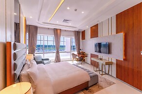 Rumanza by Pearl Continental