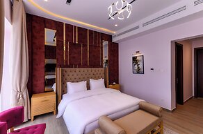 Rumanza by Pearl Continental