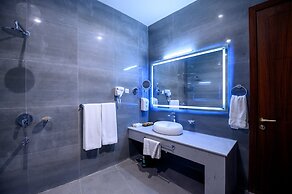 Rumanza by Pearl Continental