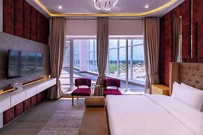 Rumanza by Pearl Continental