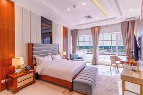 Rumanza by Pearl Continental