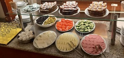 Hotel Nayla