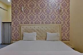 The Royal Heaven by Joy Suites
