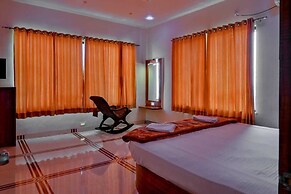 The Royal Heaven by Joy Suites