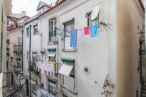 Hidden Gem in Alfama