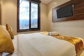 Hotel Sea Breeze
