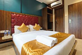 Hotel Sea Breeze