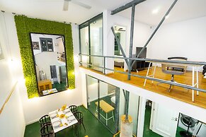 Central Loft perfect to Explore Lisbon