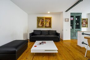 Central Loft perfect to Explore Lisbon