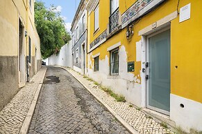 Central Loft perfect to Explore Lisbon