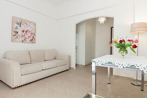 Palaio Faliro Gem 1 Bd Apt with Balcony