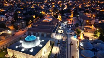 Silk Road Museum Hotel