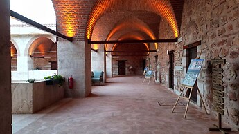 Silk Road Museum Hotel