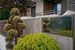 studios Chrysalis