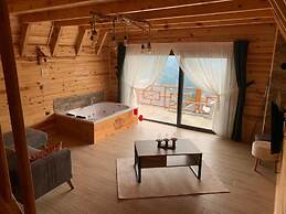 CELAZENİ BUNGALOV