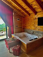 CELAZENİ BUNGALOV