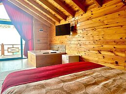 CELAZENİ BUNGALOV