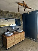 CELAZENİ BUNGALOV