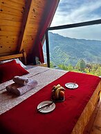 CELAZENİ BUNGALOV