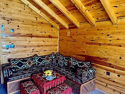 CELAZENİ BUNGALOV