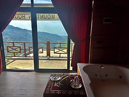 CELAZENİ BUNGALOV
