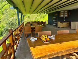 CELAZENİ BUNGALOV
