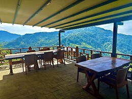CELAZENİ BUNGALOV