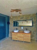 CELAZENİ BUNGALOV